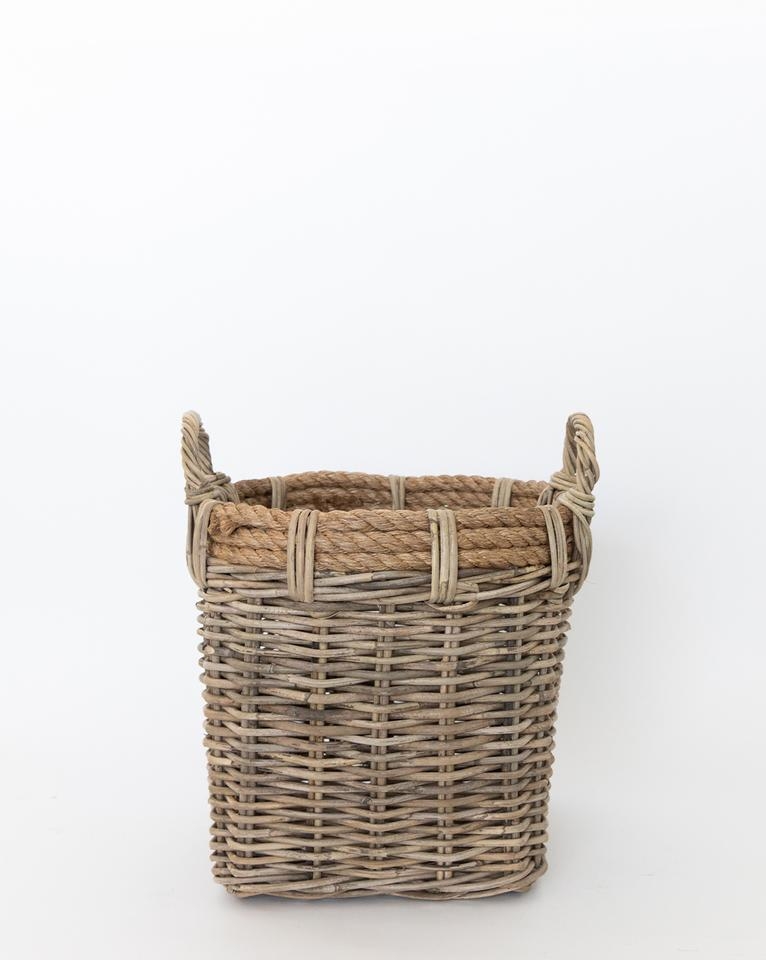 PROSECCO HARVEST BASKET SMALL - Image 0