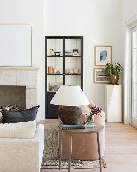Tavin Side Table - Image 1