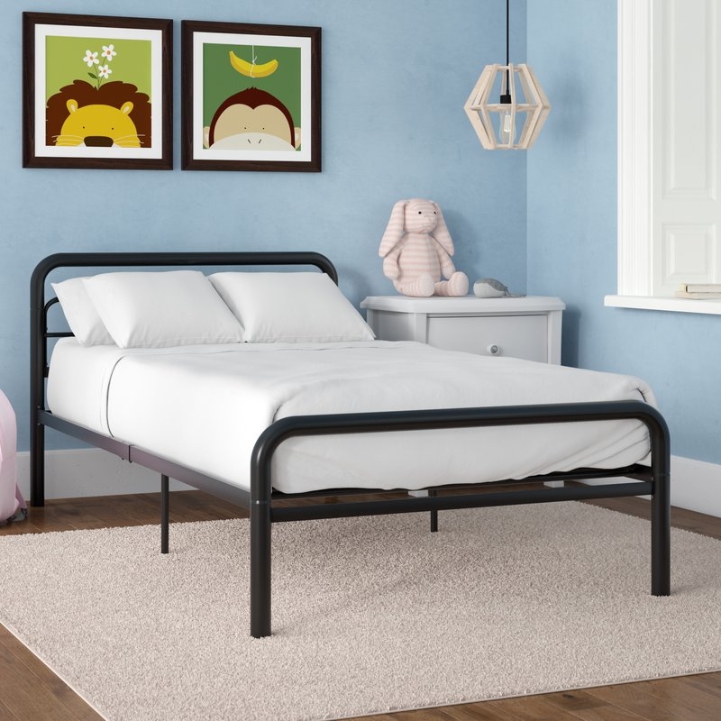 Ainsley Twin Platform Bed - Image 0