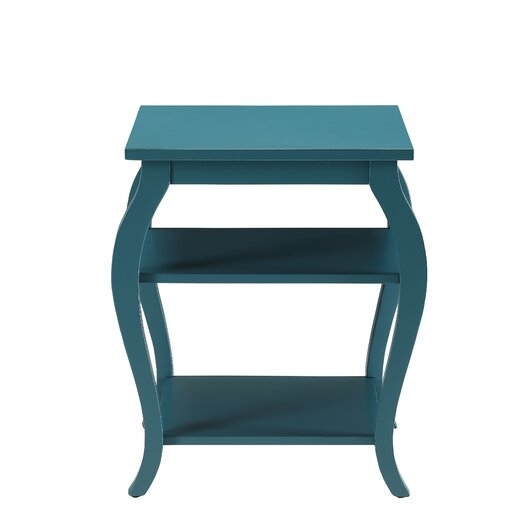 Tenley End Table - Image 0