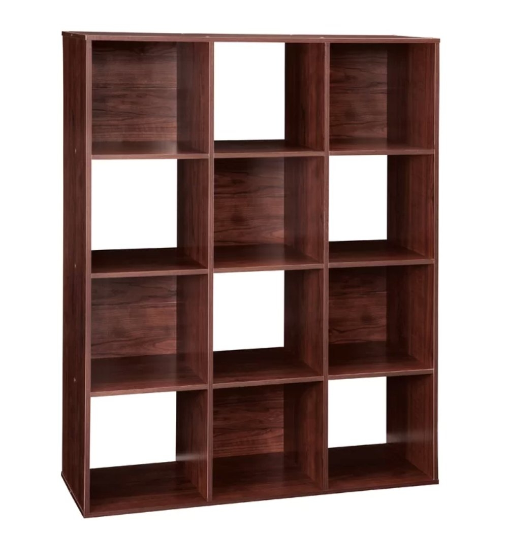 Cubicals Cube Unit Bookcase - Image 3