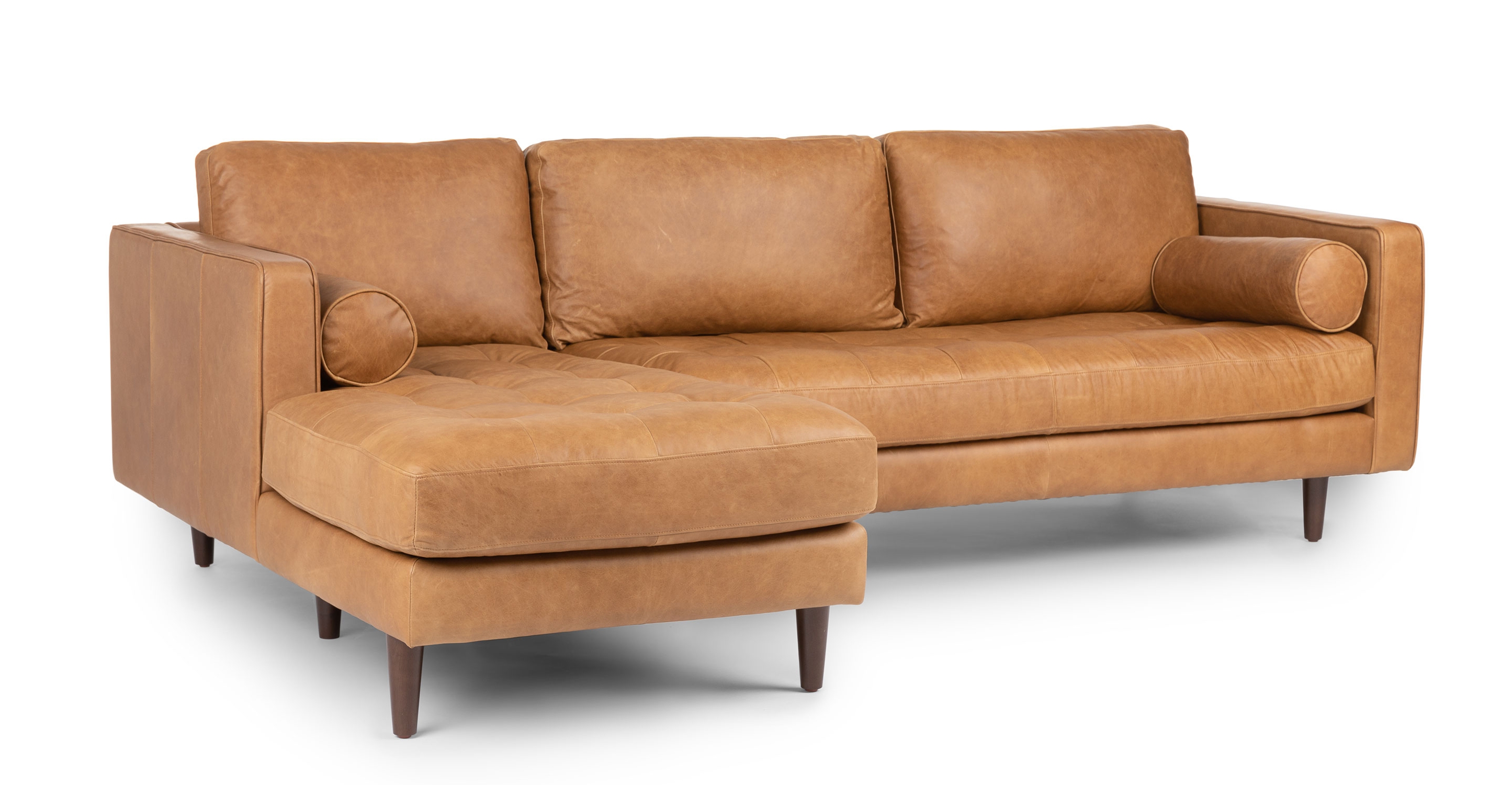 Sven sectional - Left Chaise - Image 1