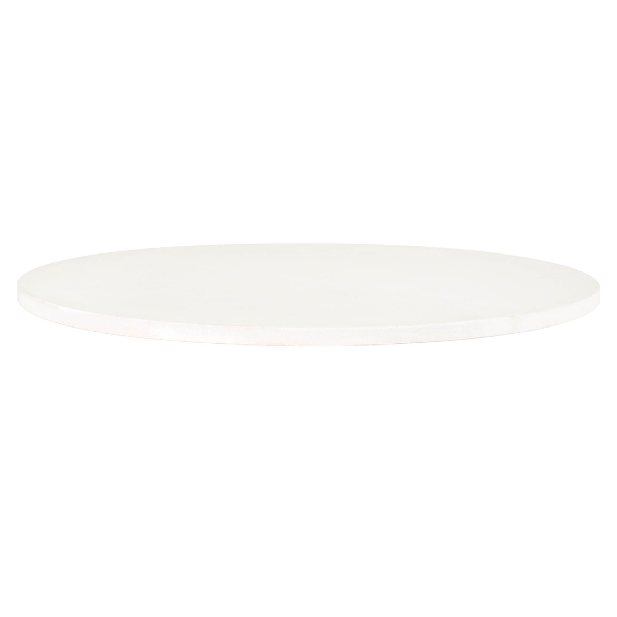 Turino Concrete 54" Round Dining Table Top - Image 0