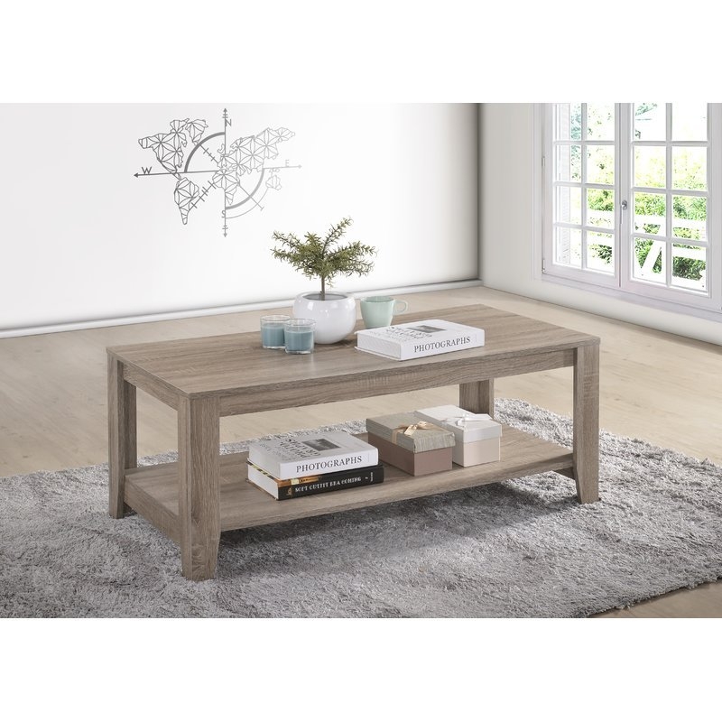 Hille Coffee Table - Image 0