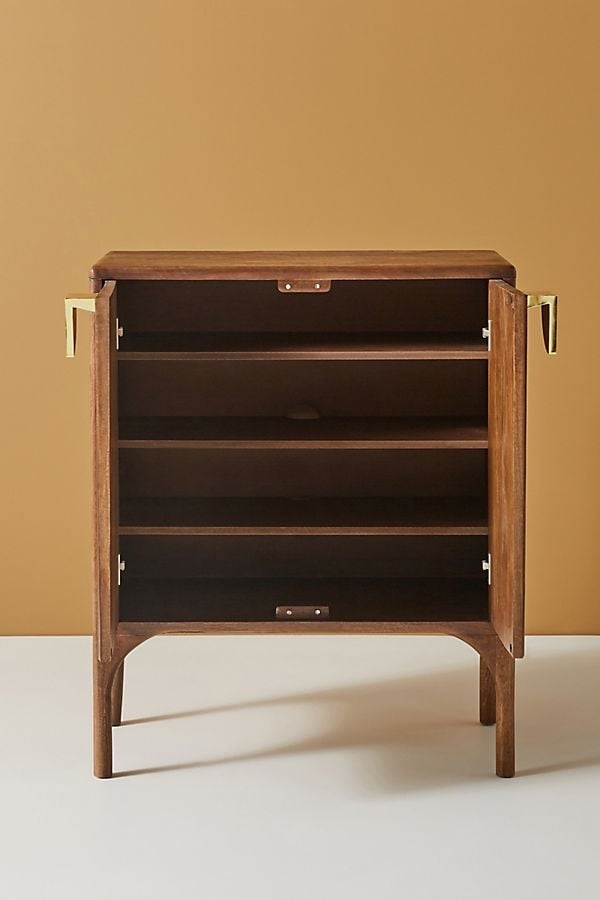 Daybreak Cabinet By Anthropologie - Image 1
