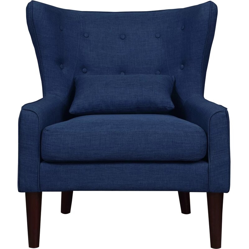 Millett Wingback Chair - Image 0