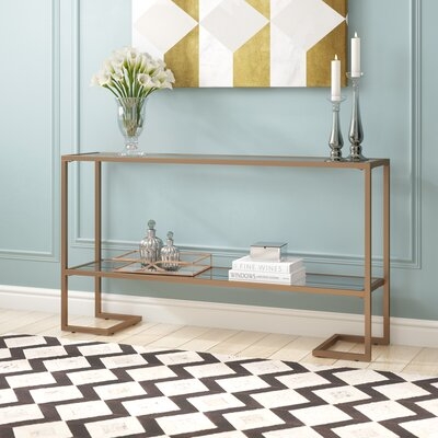 Xavier Console Table - Image 0