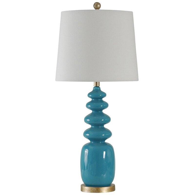 Collins 32" Table Lamp - Image 0