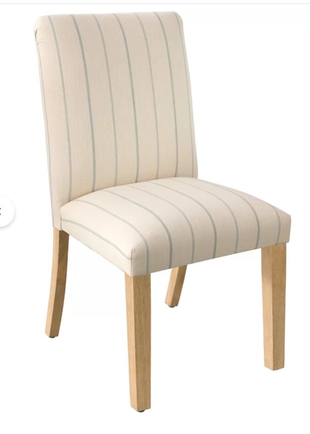 Holden Heights Upholstered Dining chair - Image 0