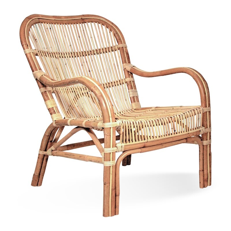 Riveria Lounge Chair - Image 0