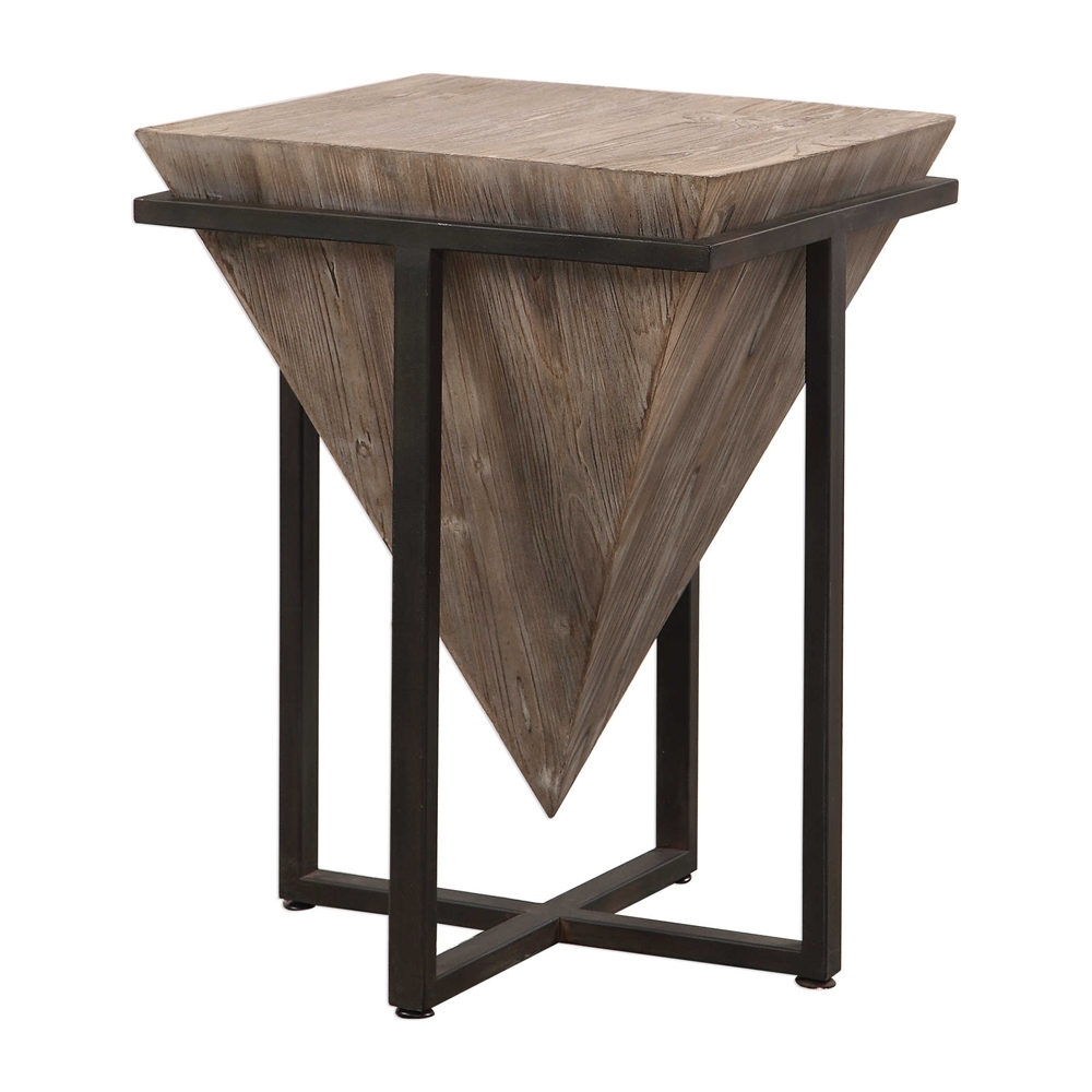 Bertrand Accent Table - Image 0