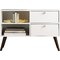 Carneal TV Stand for TVs up to 32 - Image 1