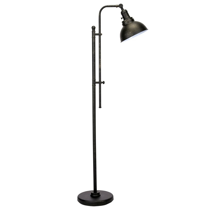 Wallace 65" Task Floor Lamp - Image 0