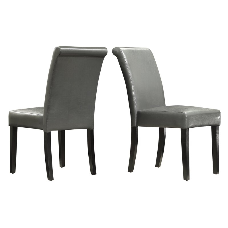 Arisa Dining Chair (Set of 2) - Image 1