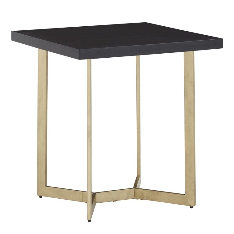 Dallas Frame End Table - Image 1