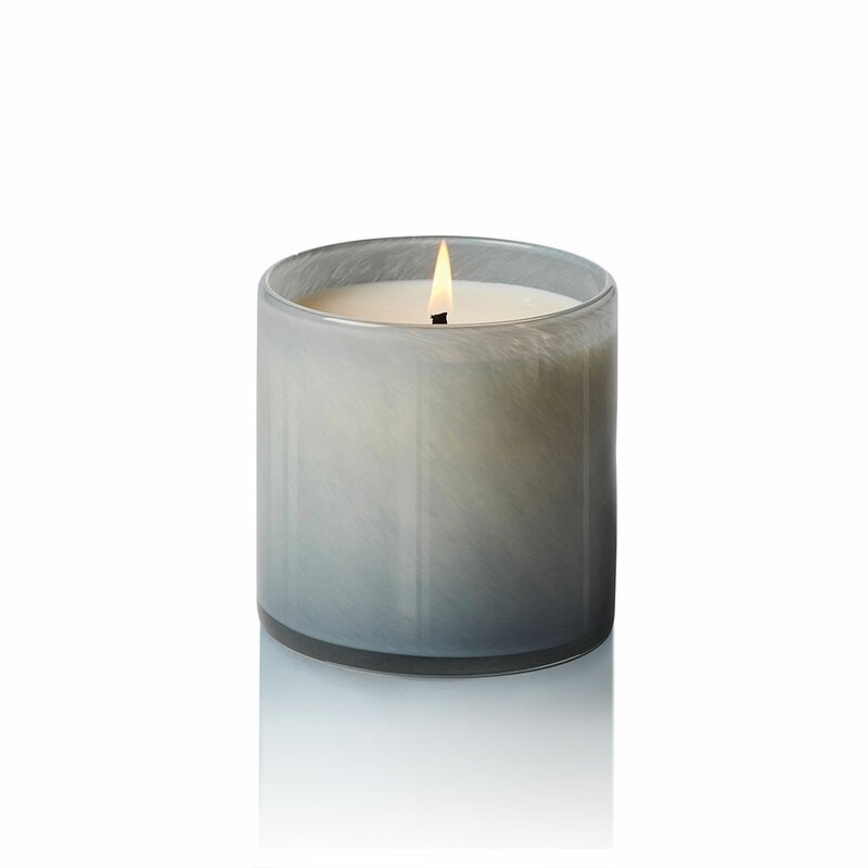 LAFCO New York Spike Lavender Candle - Image 0