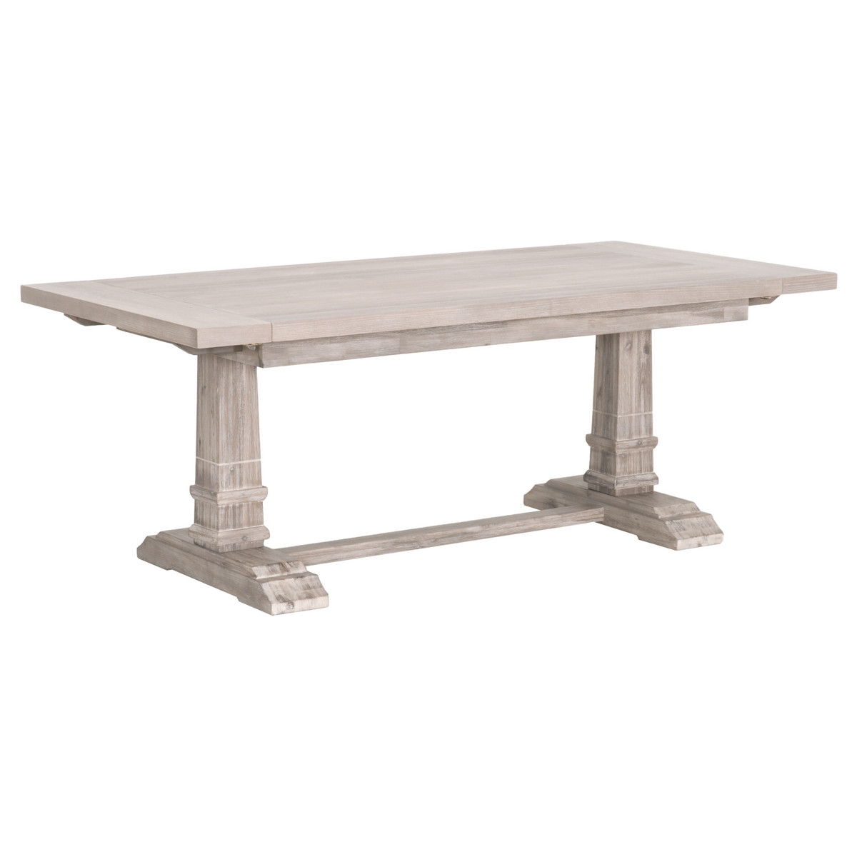 Hudson Extension Dining Table - Image 1
