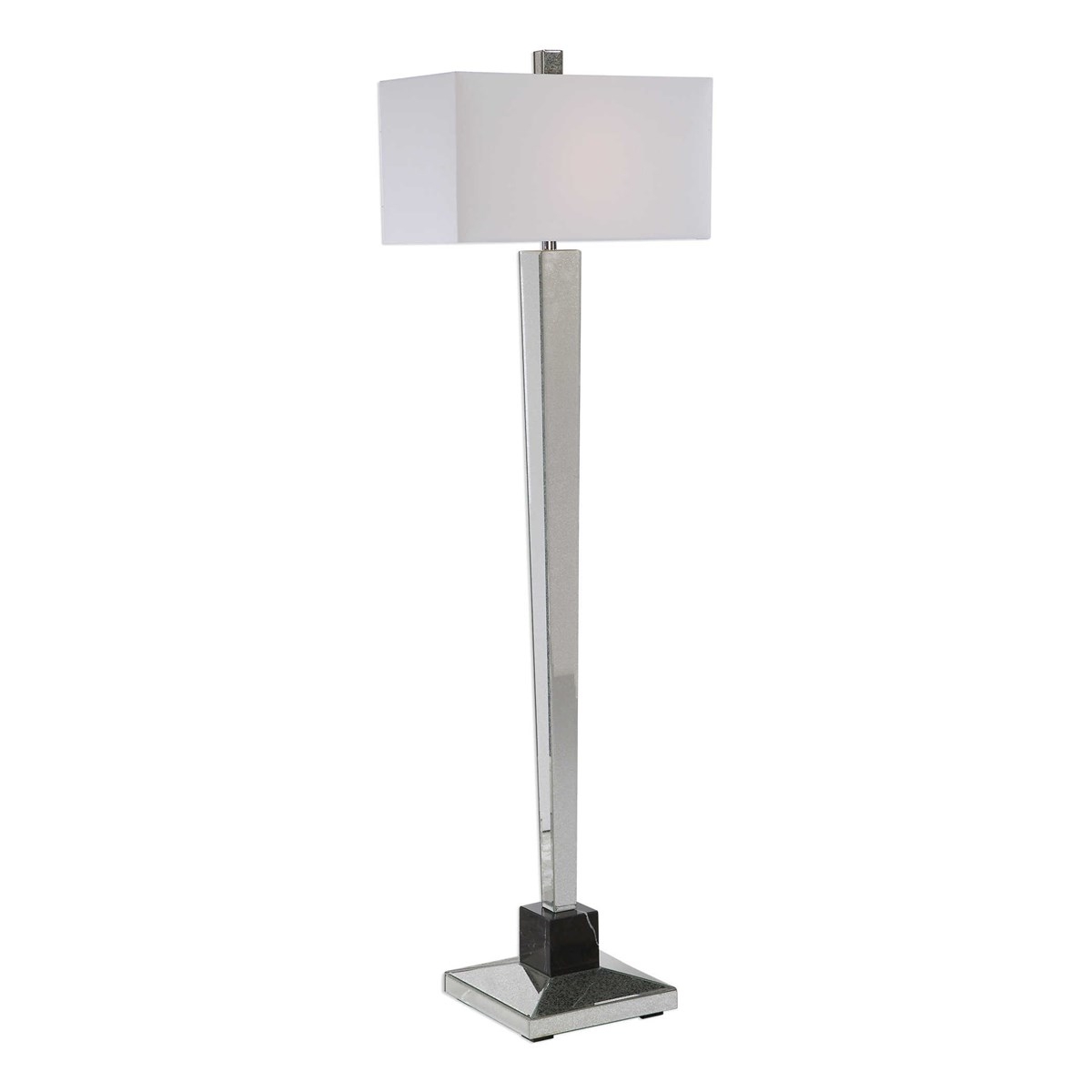 MCBRYDE FLOOR LAMP - Image 0