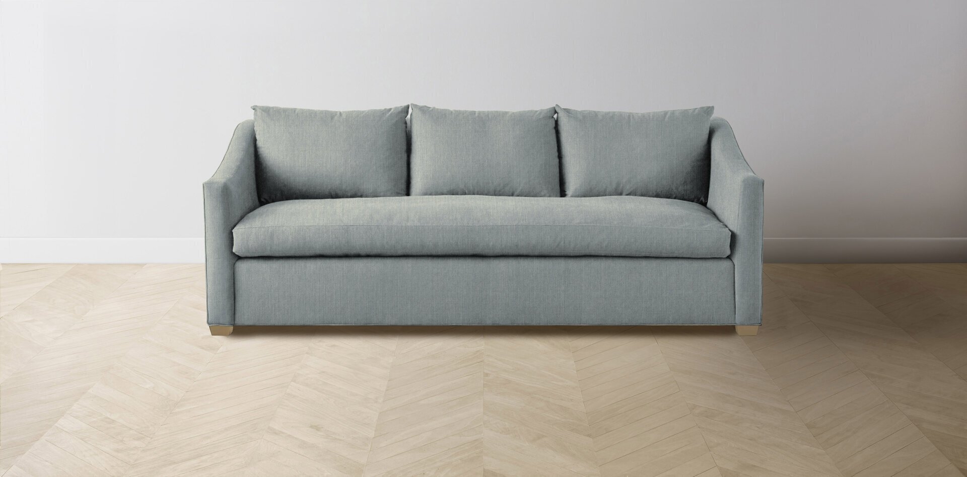 The Sullivan sofa - Image 0