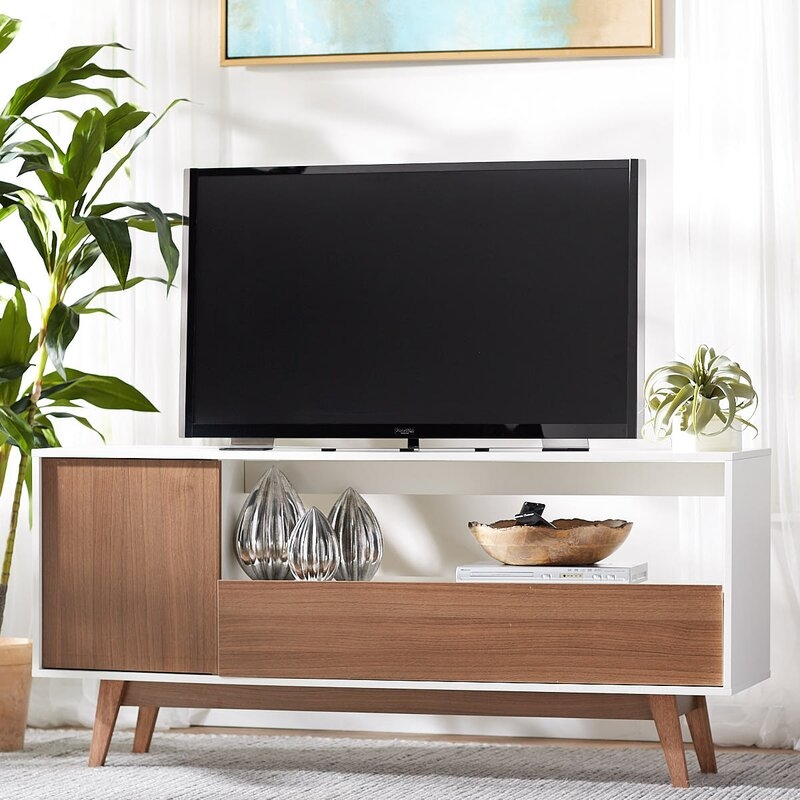 Quincy 59" TV Stand - Image 3