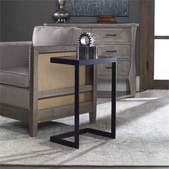 Windell Side Table - Image 4