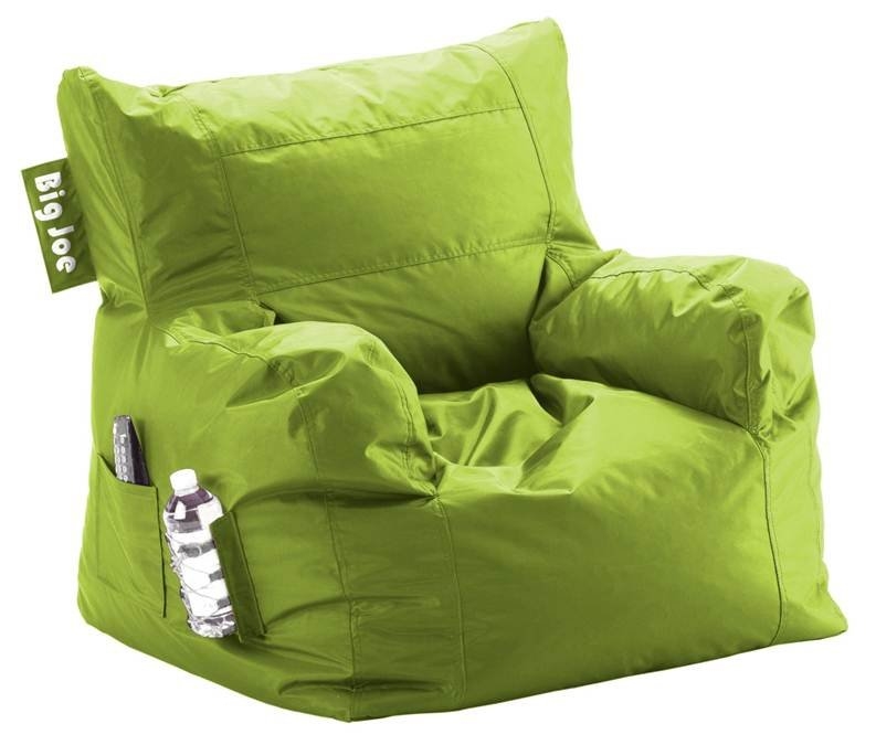 Bean Bag Lounger - Spicy Lime - Image 0
