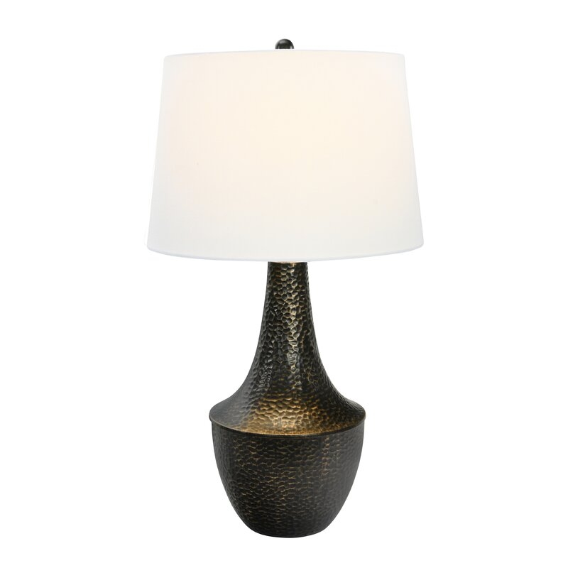 The Caprice 28" Table Lamp - Image 0
