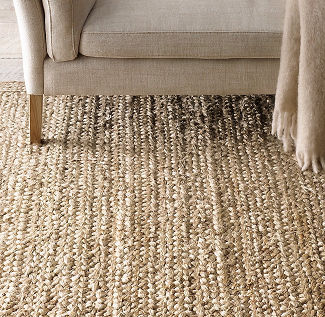 6' Sorensen Upholstered Bench - Belgian Linen Sand - Image 4