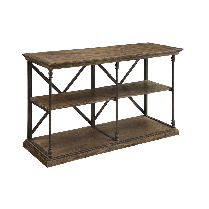 Boyd 60" Console Table - Image 0
