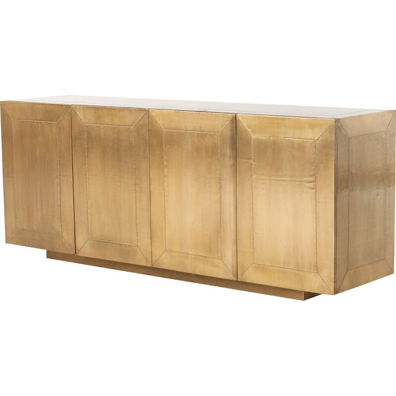 FREDA SIDEBOARD - Image 0