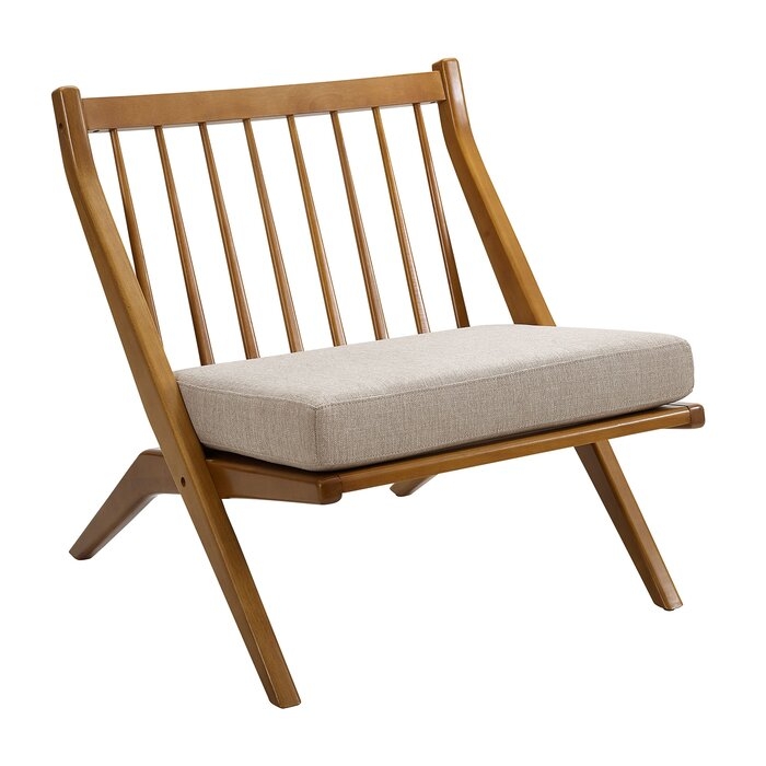 Blosser Slipper Chair - Image 1