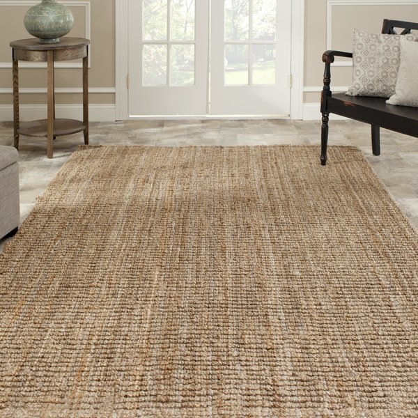 Abrielle Natural Area Rug 9x12 - Image 1