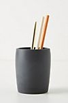 Essie Concrete Pencil Cup - Image 0