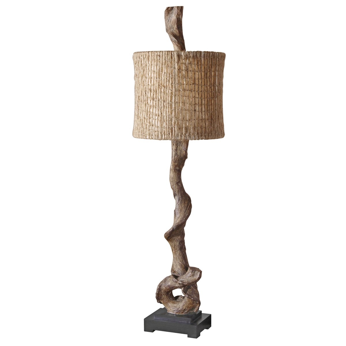 Driftwood Buffet Lamp - Image 1