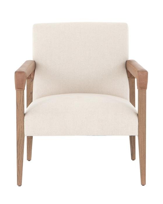 Robby Lounge Chair - Image 1