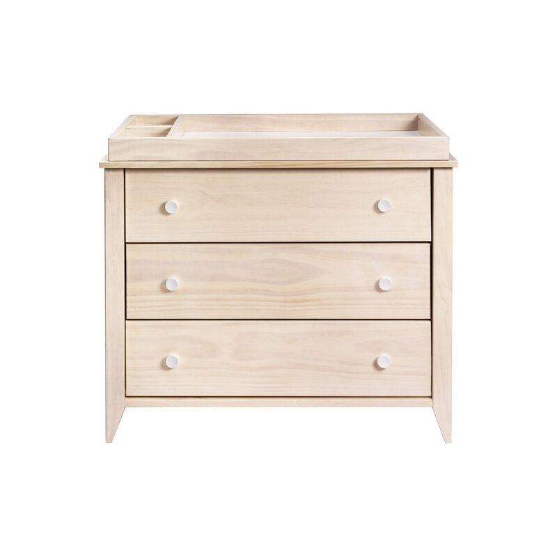 Sprout Changing Dresser - Image 1