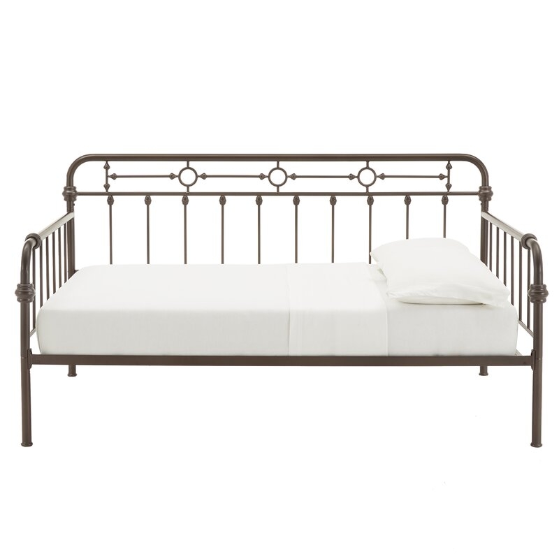 Larry Metal Daybed, Full - Image 2