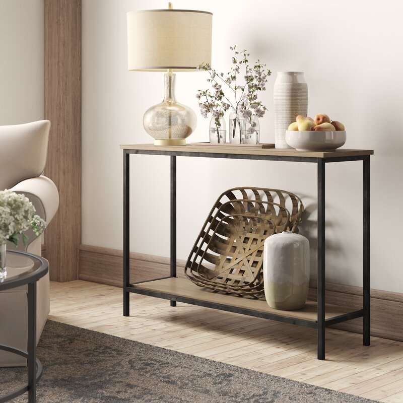 Cadence 47.25" Console Table - Image 2