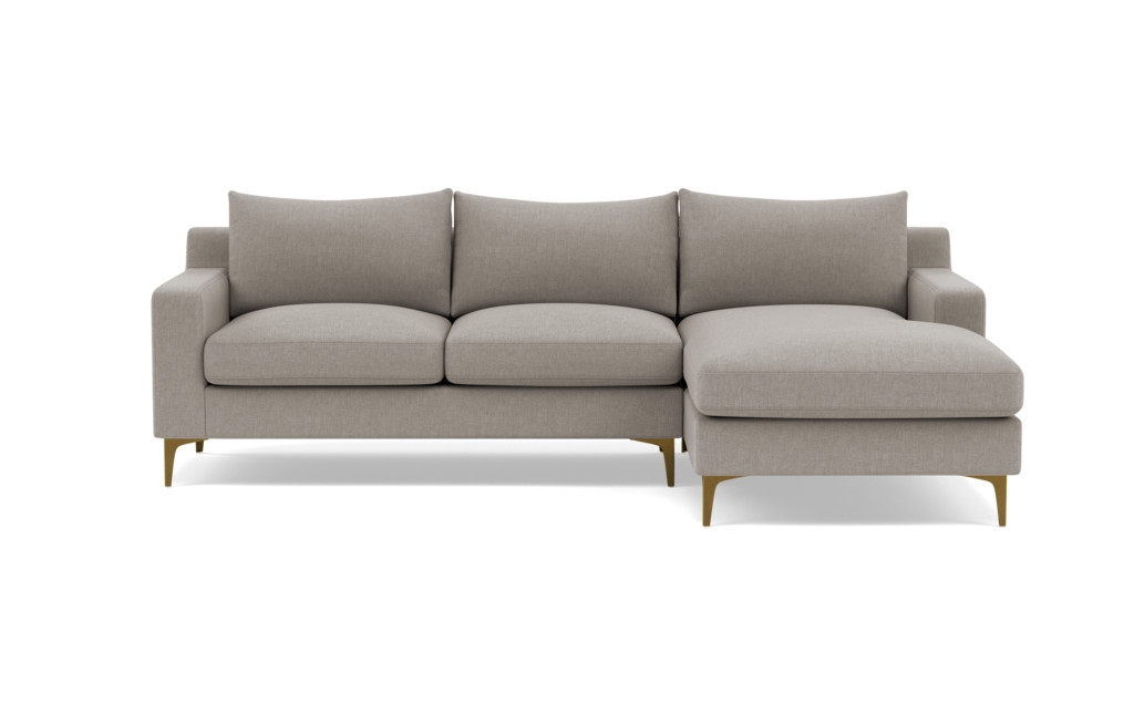 SLOAN Right Chaise Sectional - Image 0
