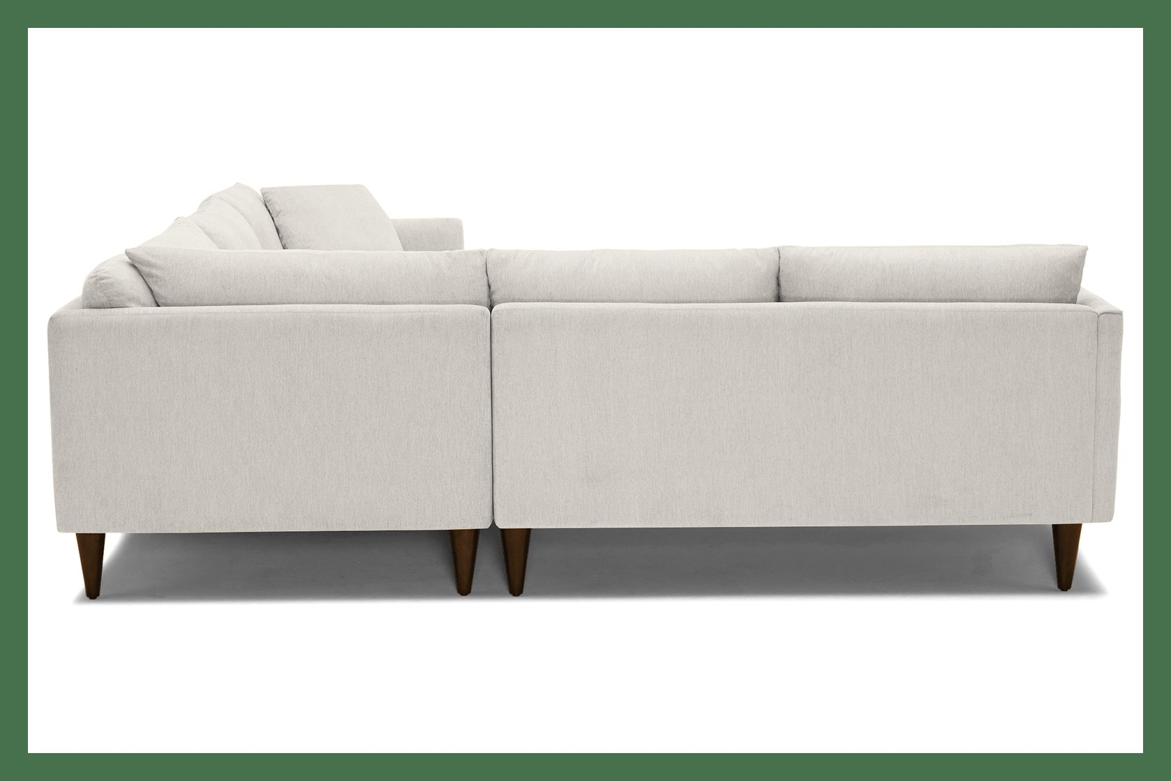 Lewis Corner Sectional (3 piece) - Image 1