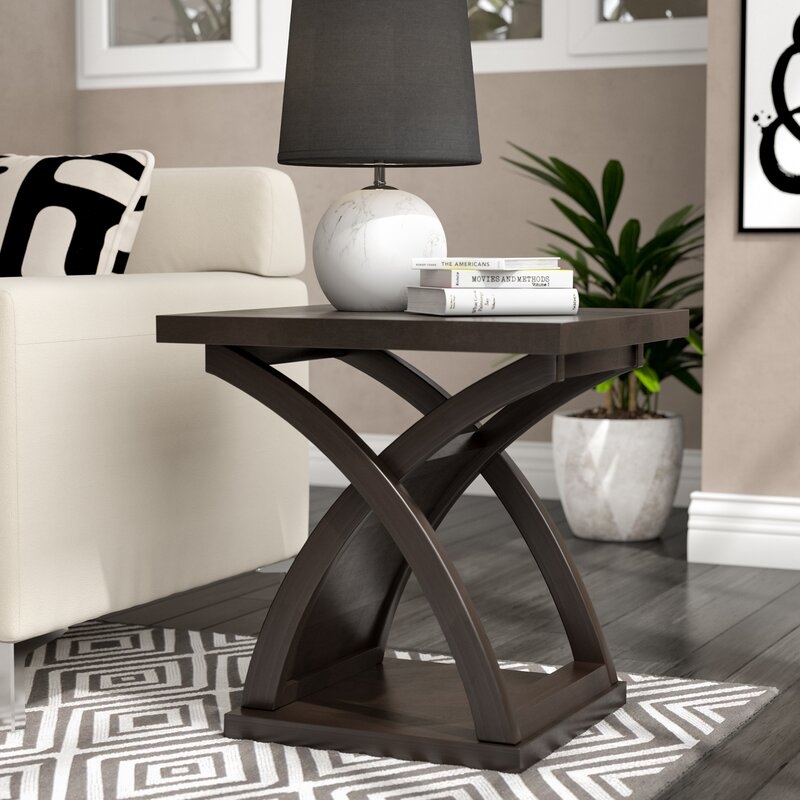 Annica End Table - Image 2