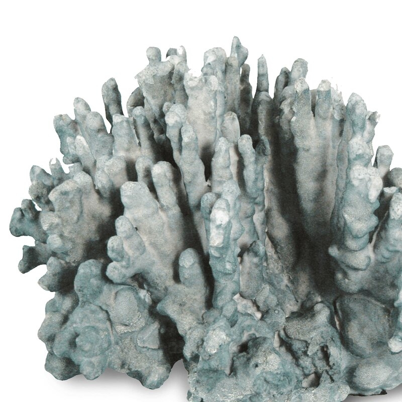 Regina Andrew Coral Art Piece - Image 1