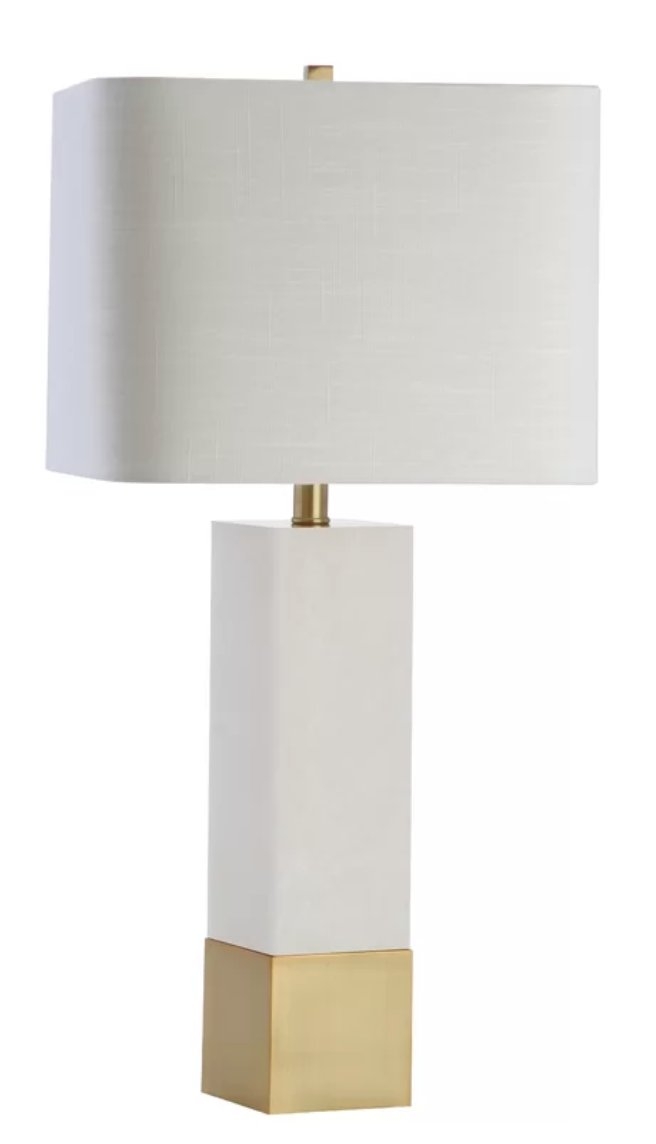 Judkins 29" Table Lamp - Image 0