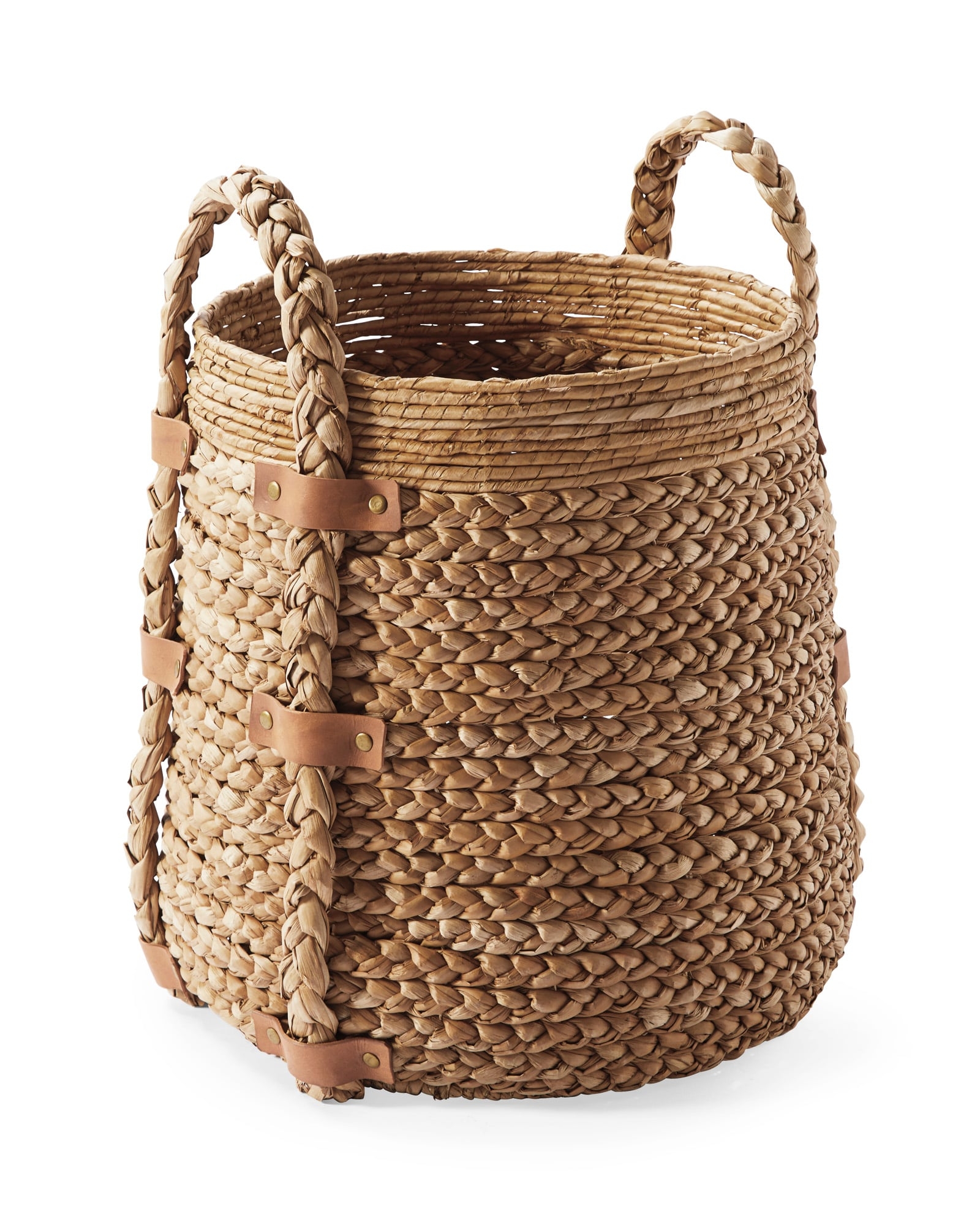 Olema Seagrass Basket - Medium - Image 0