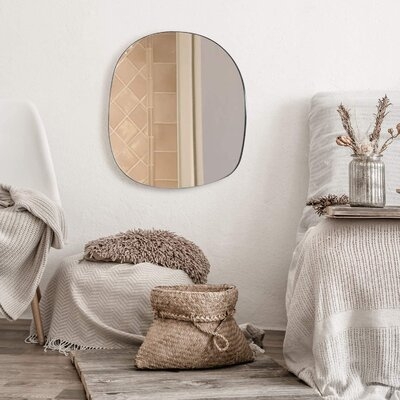 Arion Wall Mounted Accent Mirror - Image 0