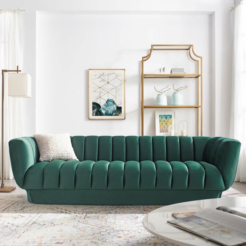 Denby Sofa - Image 1