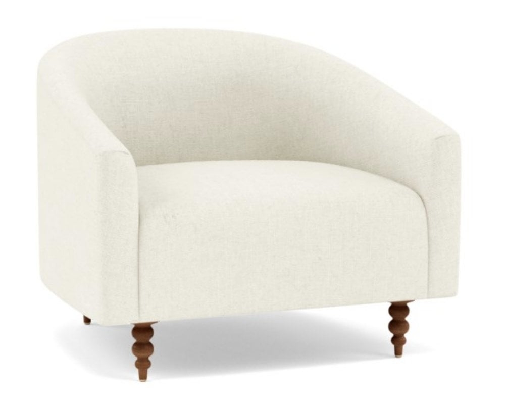 TEGAN Accent Chair - Image 0