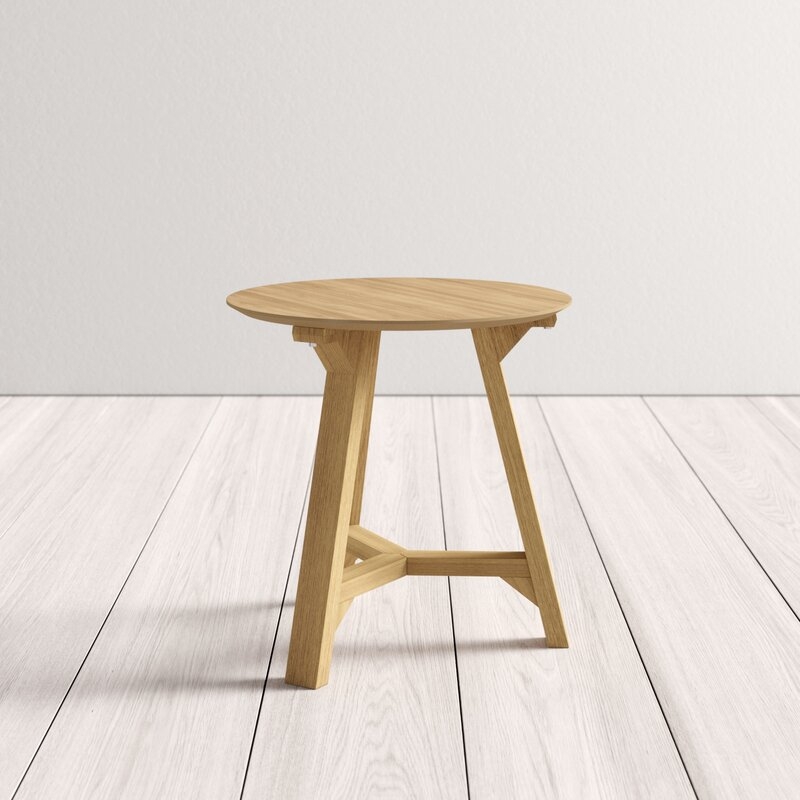 Costa End Table - Image 0