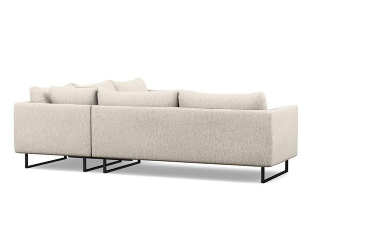 OWENS Corner Sectional Sofa - Image 1