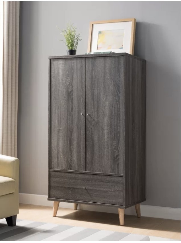 Bowles Armoire - Image 0